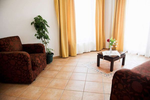Hotel Villa Sonata (Alanya)